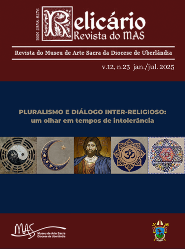 Visualizar v. 12 n. 23 (2025)